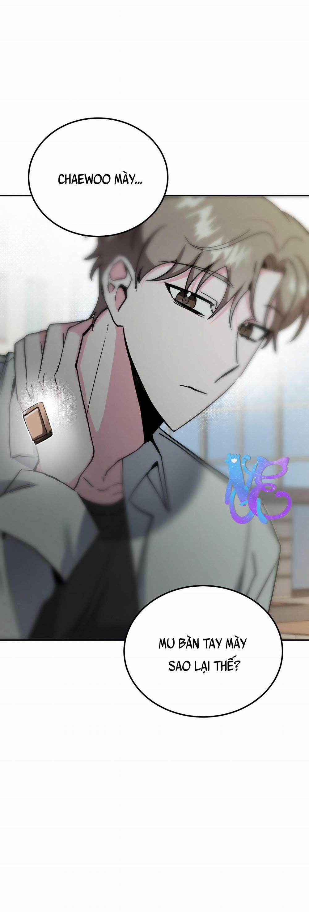 TIỀN BỐI, ANH LÀ OMEGA SAO!? 13 trang 19