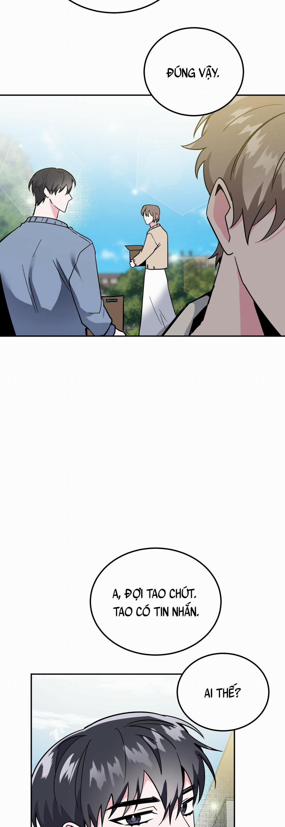 TIỀN BỐI, ANH LÀ OMEGA SAO!? 13 trang 29