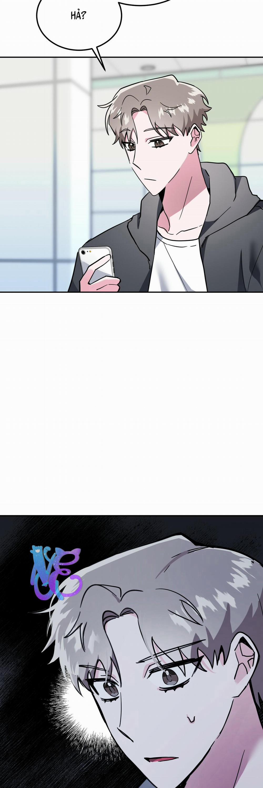 TIỀN BỐI, ANH LÀ OMEGA SAO!? 13 trang 3