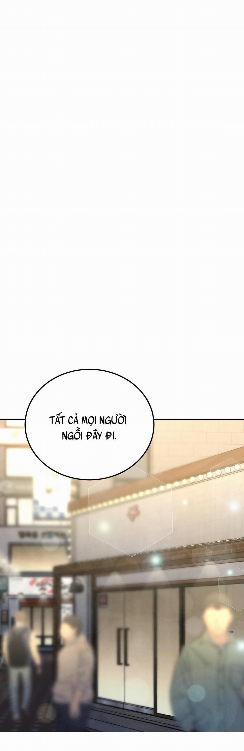 TIỀN BỐI, ANH LÀ OMEGA SAO!? 13 trang 35