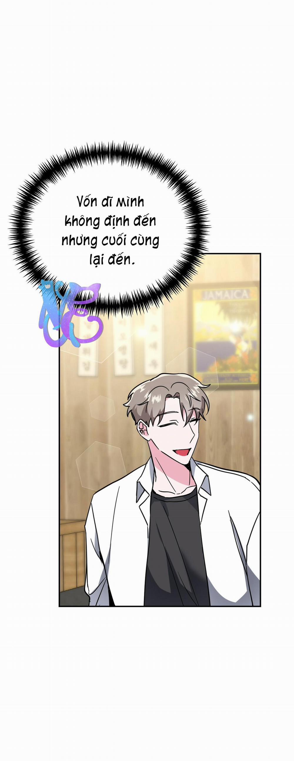 TIỀN BỐI, ANH LÀ OMEGA SAO!? 13 trang 38