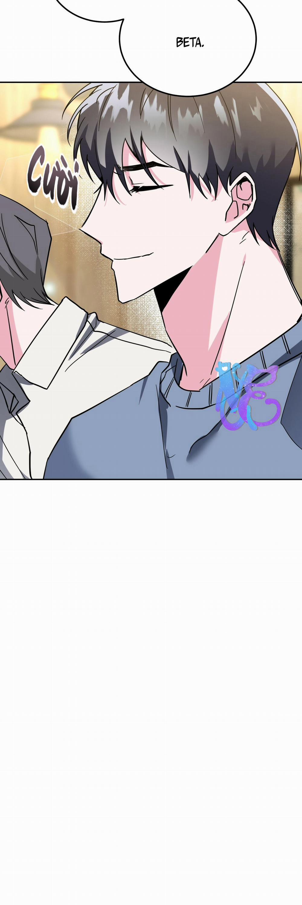 TIỀN BỐI, ANH LÀ OMEGA SAO!? 13 trang 50