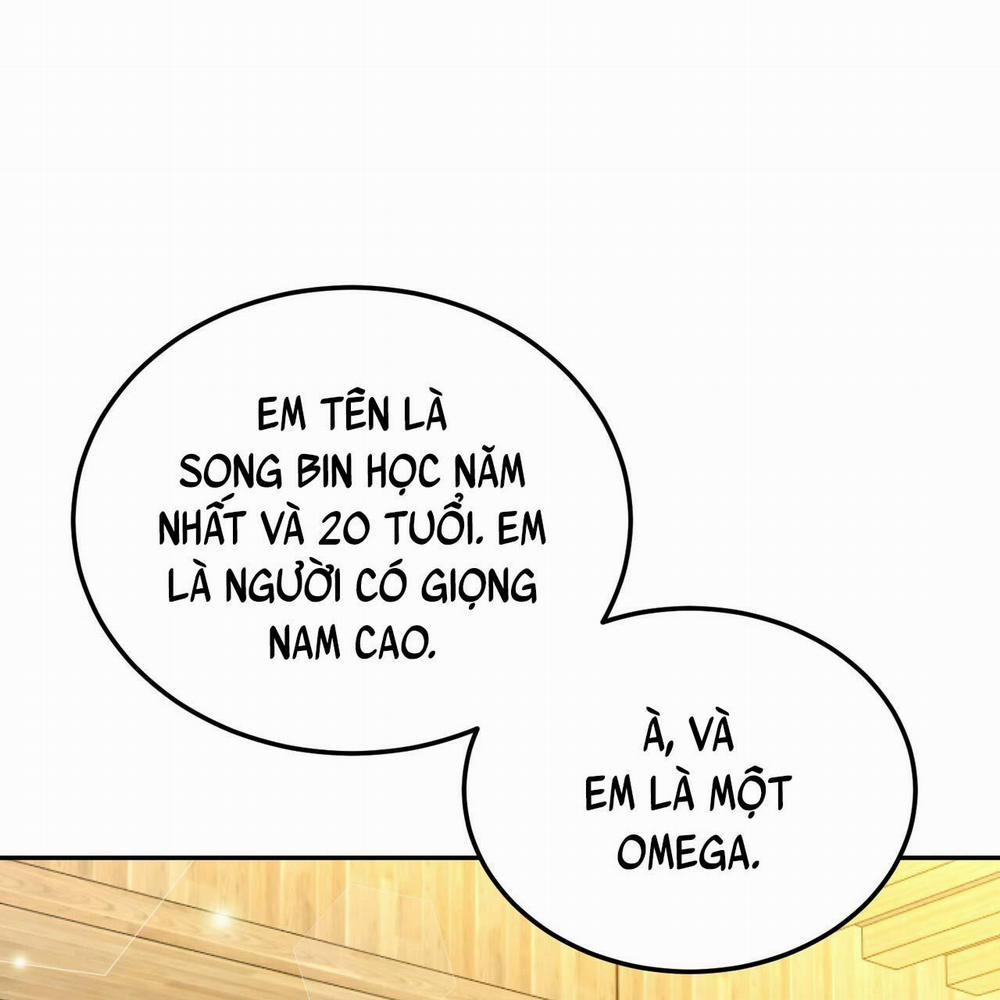 TIỀN BỐI, ANH LÀ OMEGA SAO!? 14 trang 11