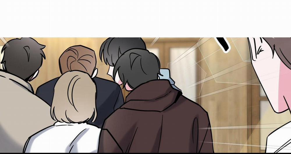 TIỀN BỐI, ANH LÀ OMEGA SAO!? 14 trang 111