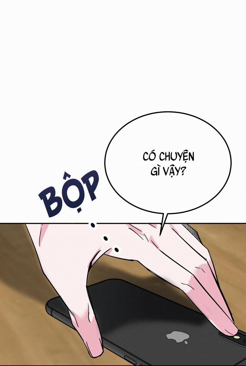 TIỀN BỐI, ANH LÀ OMEGA SAO!? 14 trang 118