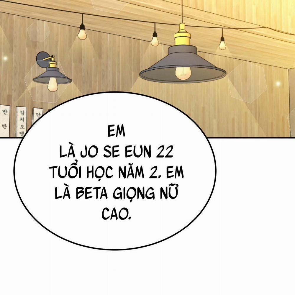 TIỀN BỐI, ANH LÀ OMEGA SAO!? 14 trang 12