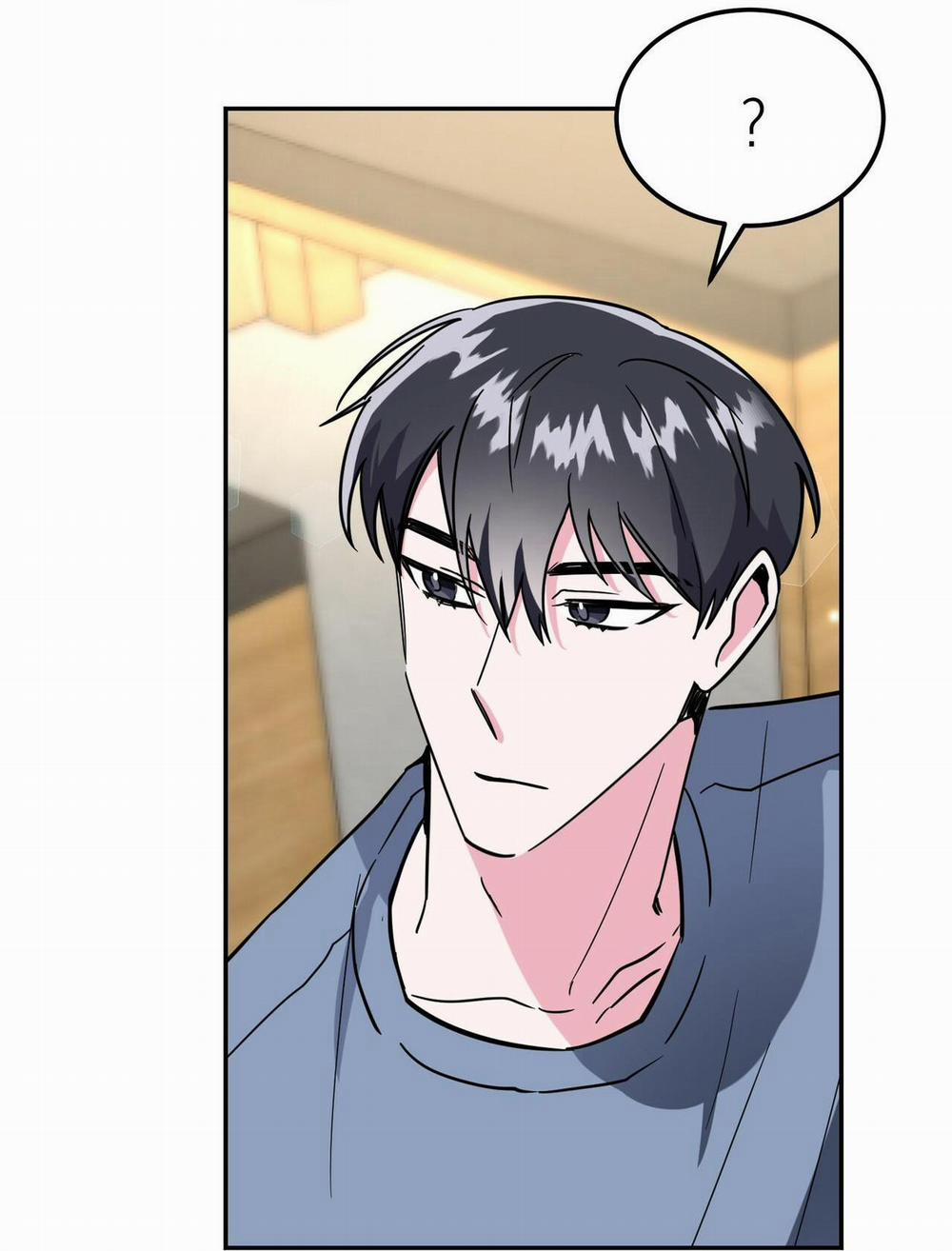 TIỀN BỐI, ANH LÀ OMEGA SAO!? 14 trang 120