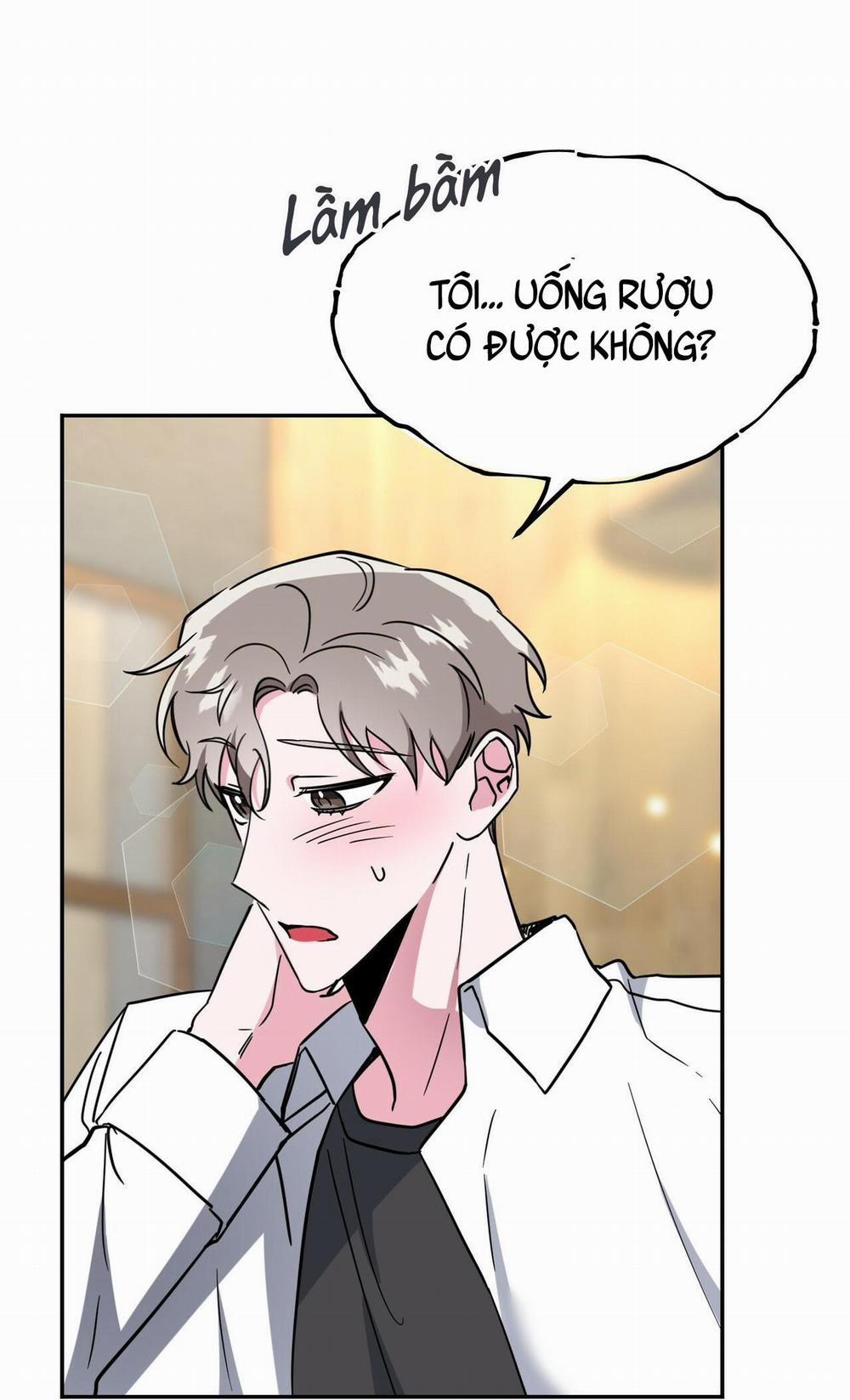 TIỀN BỐI, ANH LÀ OMEGA SAO!? 14 trang 122