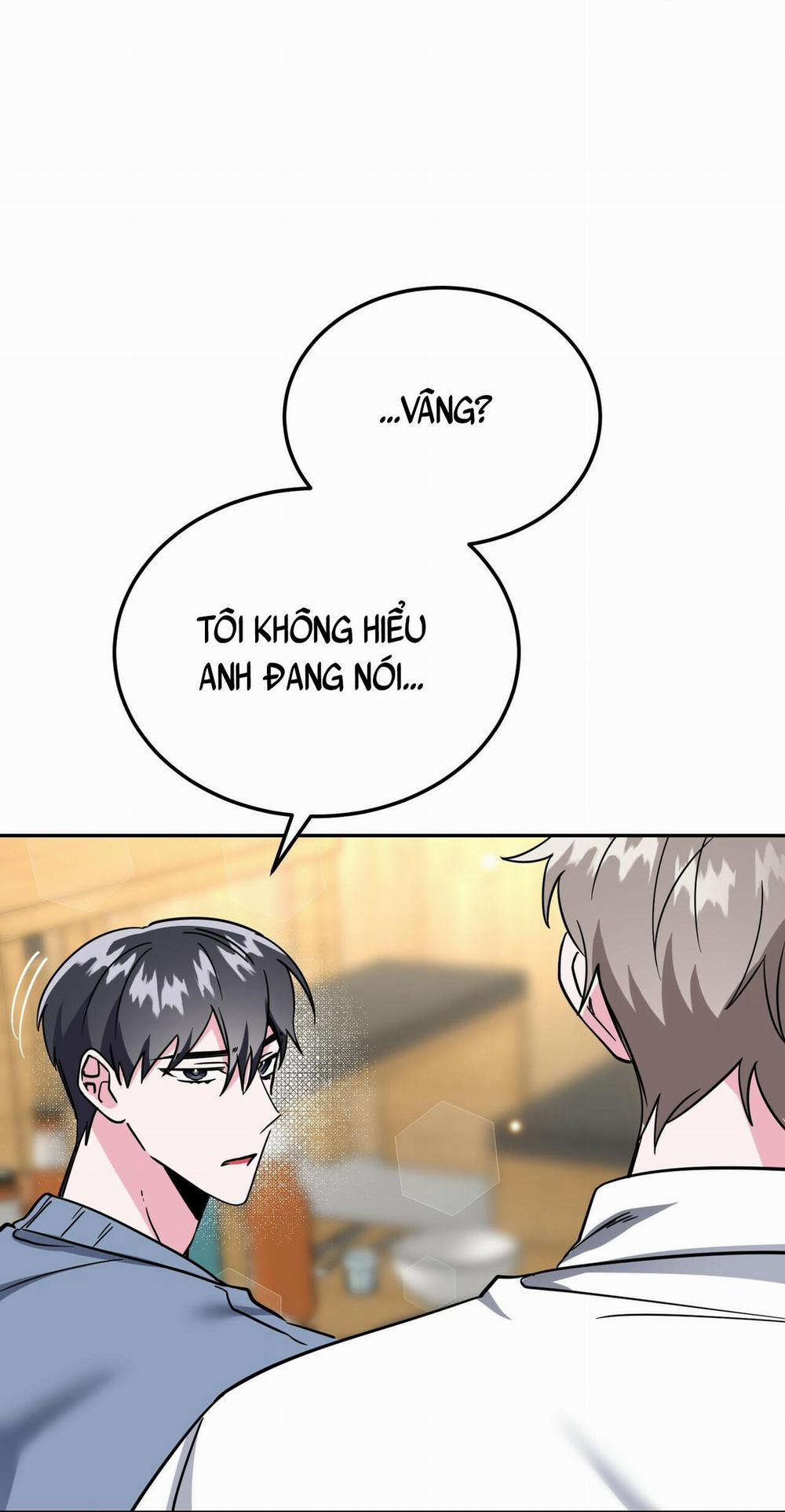 TIỀN BỐI, ANH LÀ OMEGA SAO!? 14 trang 123