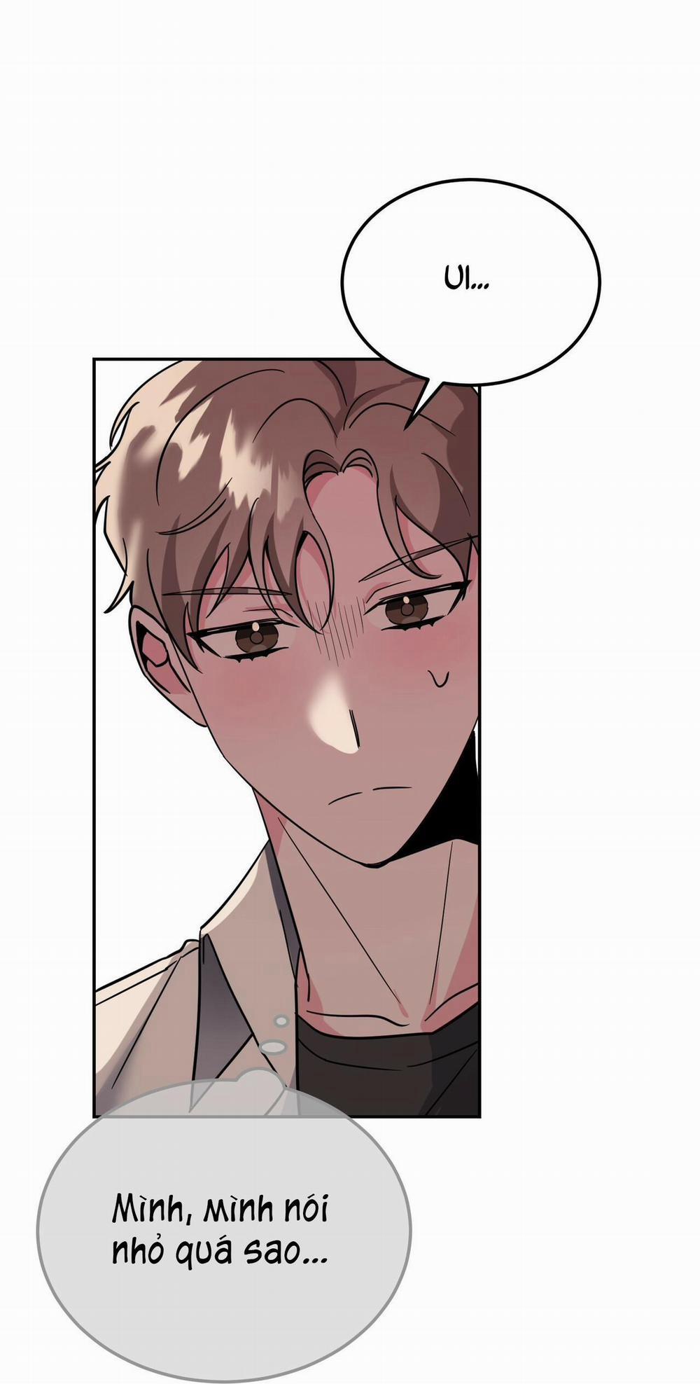 TIỀN BỐI, ANH LÀ OMEGA SAO!? 14 trang 126