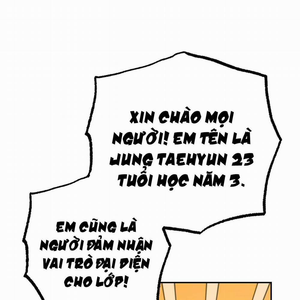 TIỀN BỐI, ANH LÀ OMEGA SAO!? 14 trang 13