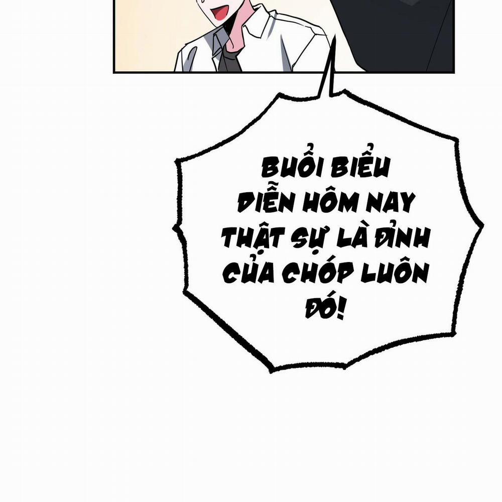 TIỀN BỐI, ANH LÀ OMEGA SAO!? 14 trang 15