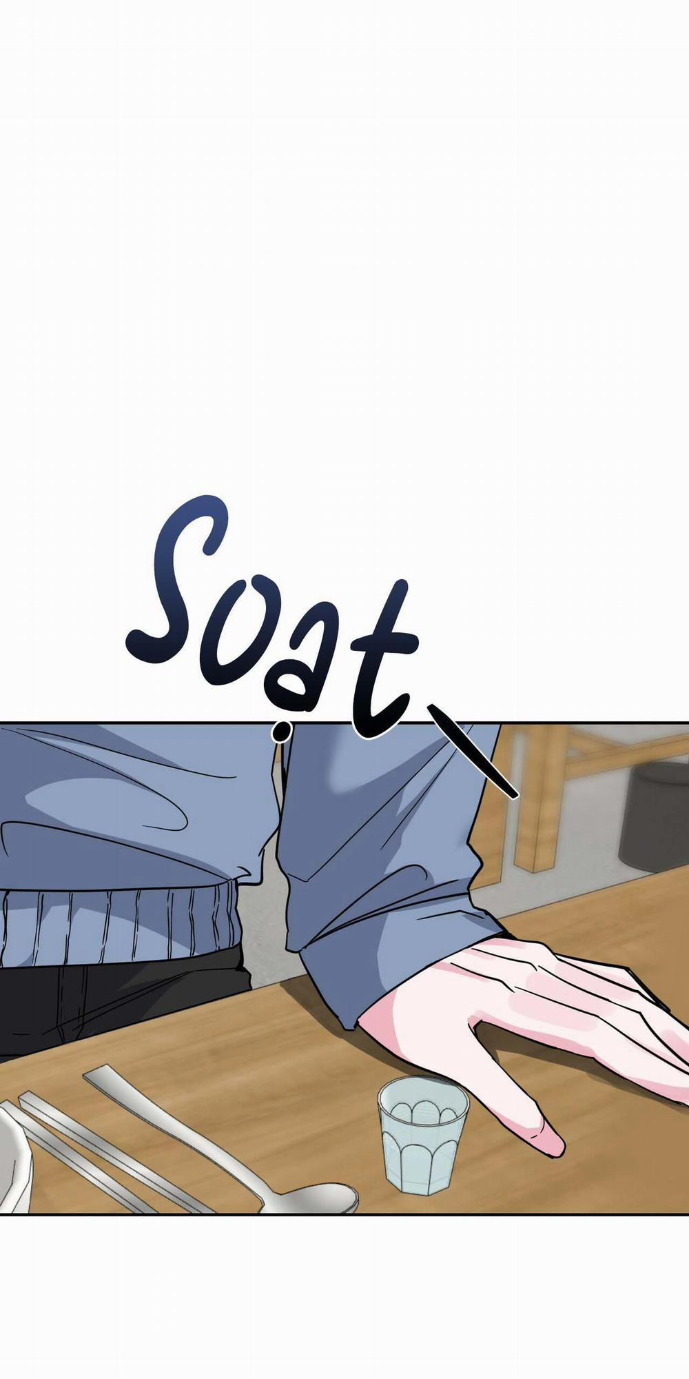 TIỀN BỐI, ANH LÀ OMEGA SAO!? 14 trang 17