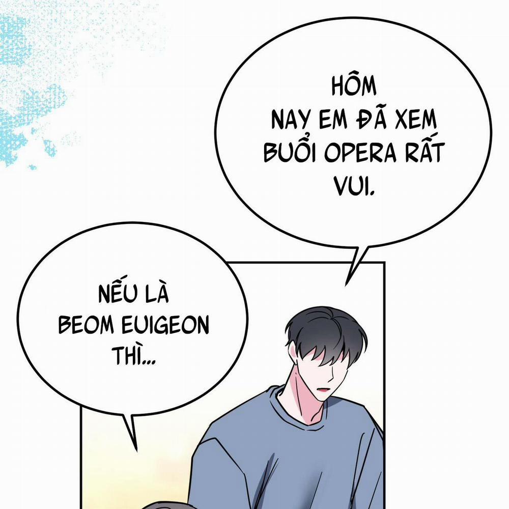 TIỀN BỐI, ANH LÀ OMEGA SAO!? 14 trang 21