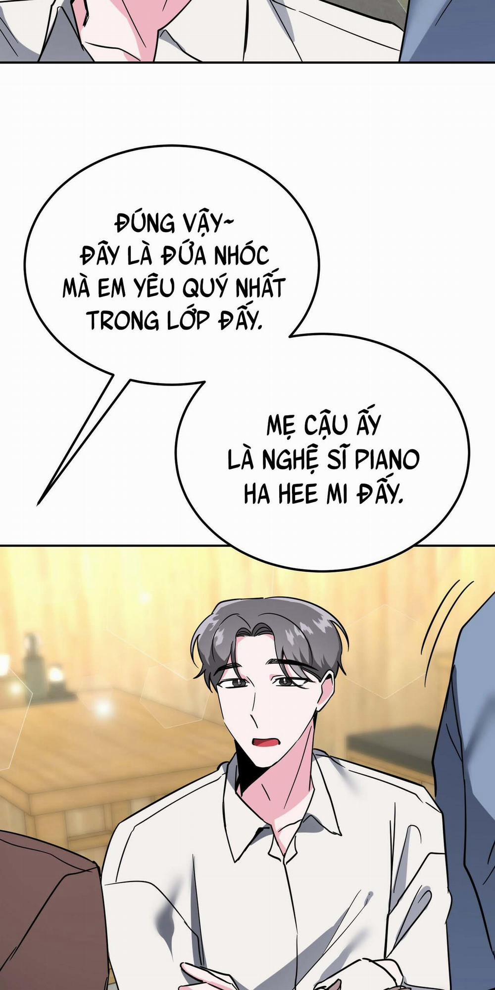 TIỀN BỐI, ANH LÀ OMEGA SAO!? 14 trang 24