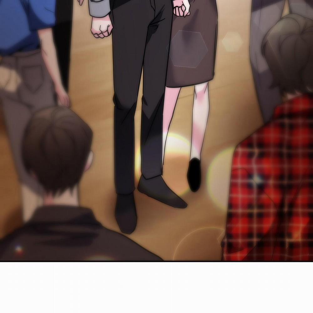 TIỀN BỐI, ANH LÀ OMEGA SAO!? 14 trang 30