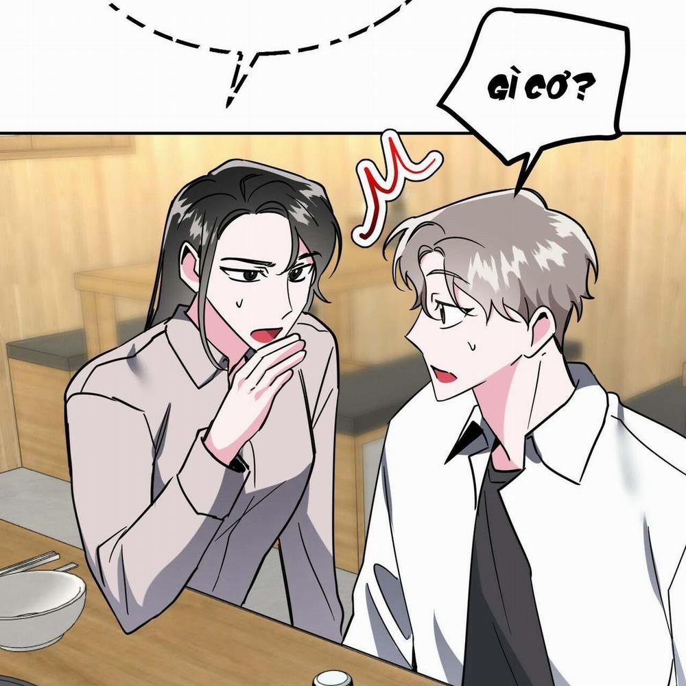 TIỀN BỐI, ANH LÀ OMEGA SAO!? 14 trang 36