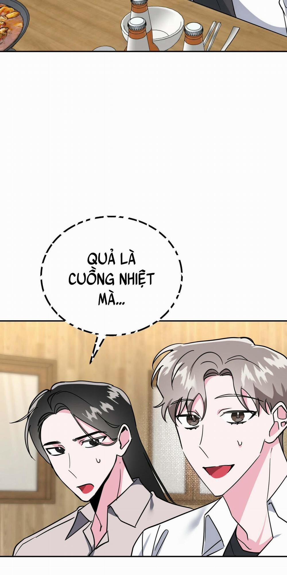 TIỀN BỐI, ANH LÀ OMEGA SAO!? 14 trang 37