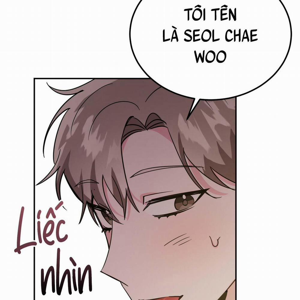 TIỀN BỐI, ANH LÀ OMEGA SAO!? 14 trang 4