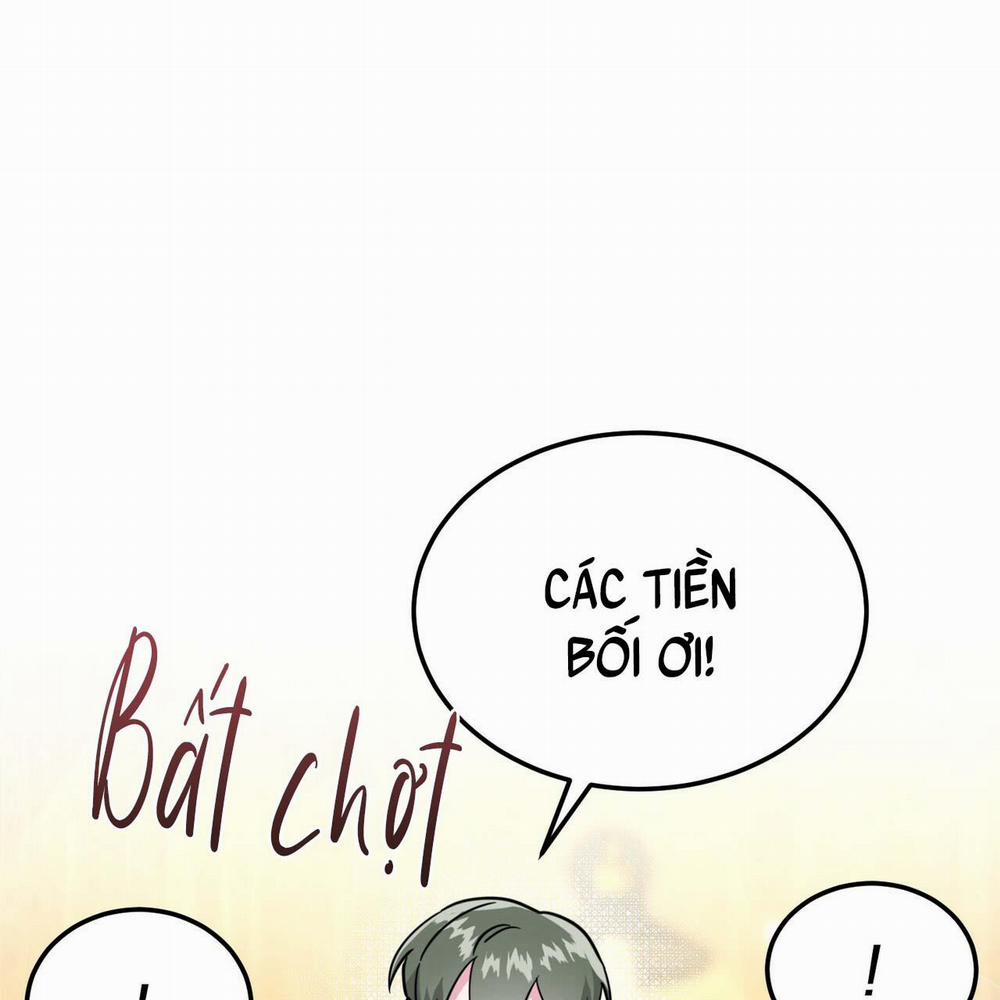 TIỀN BỐI, ANH LÀ OMEGA SAO!? 14 trang 42