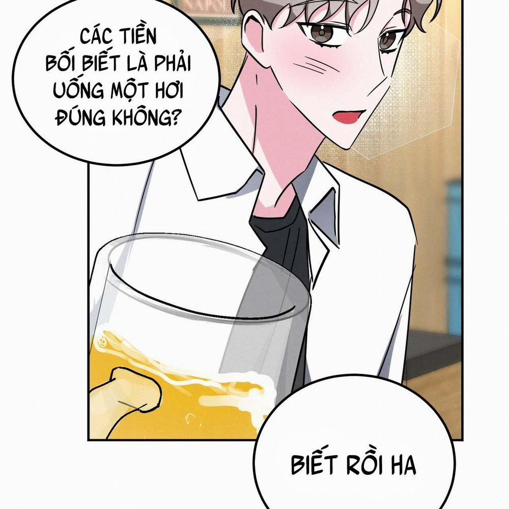 TIỀN BỐI, ANH LÀ OMEGA SAO!? 14 trang 49