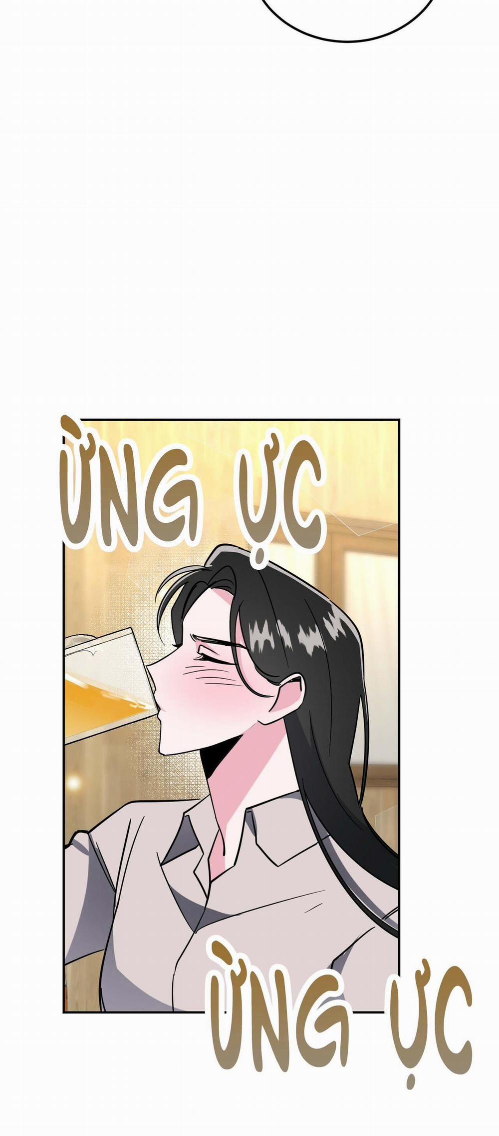 TIỀN BỐI, ANH LÀ OMEGA SAO!? 14 trang 50