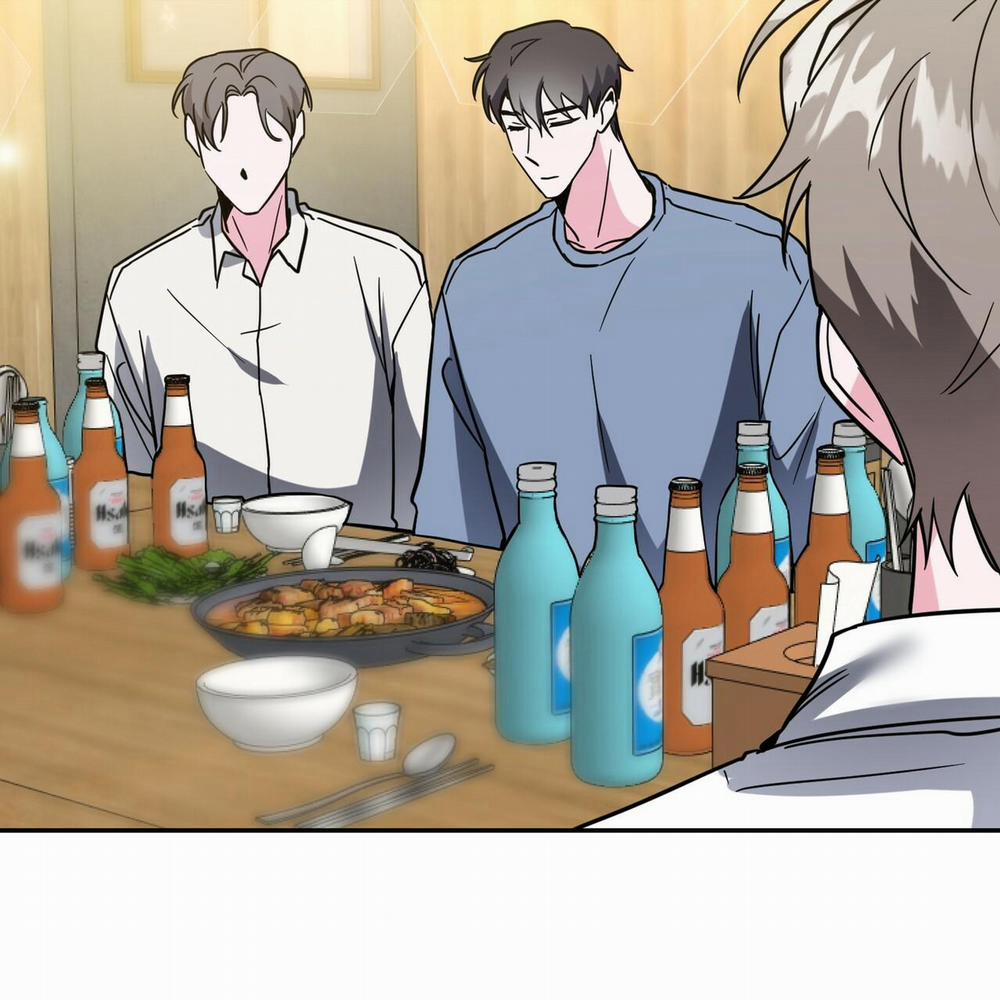 TIỀN BỐI, ANH LÀ OMEGA SAO!? 14 trang 6