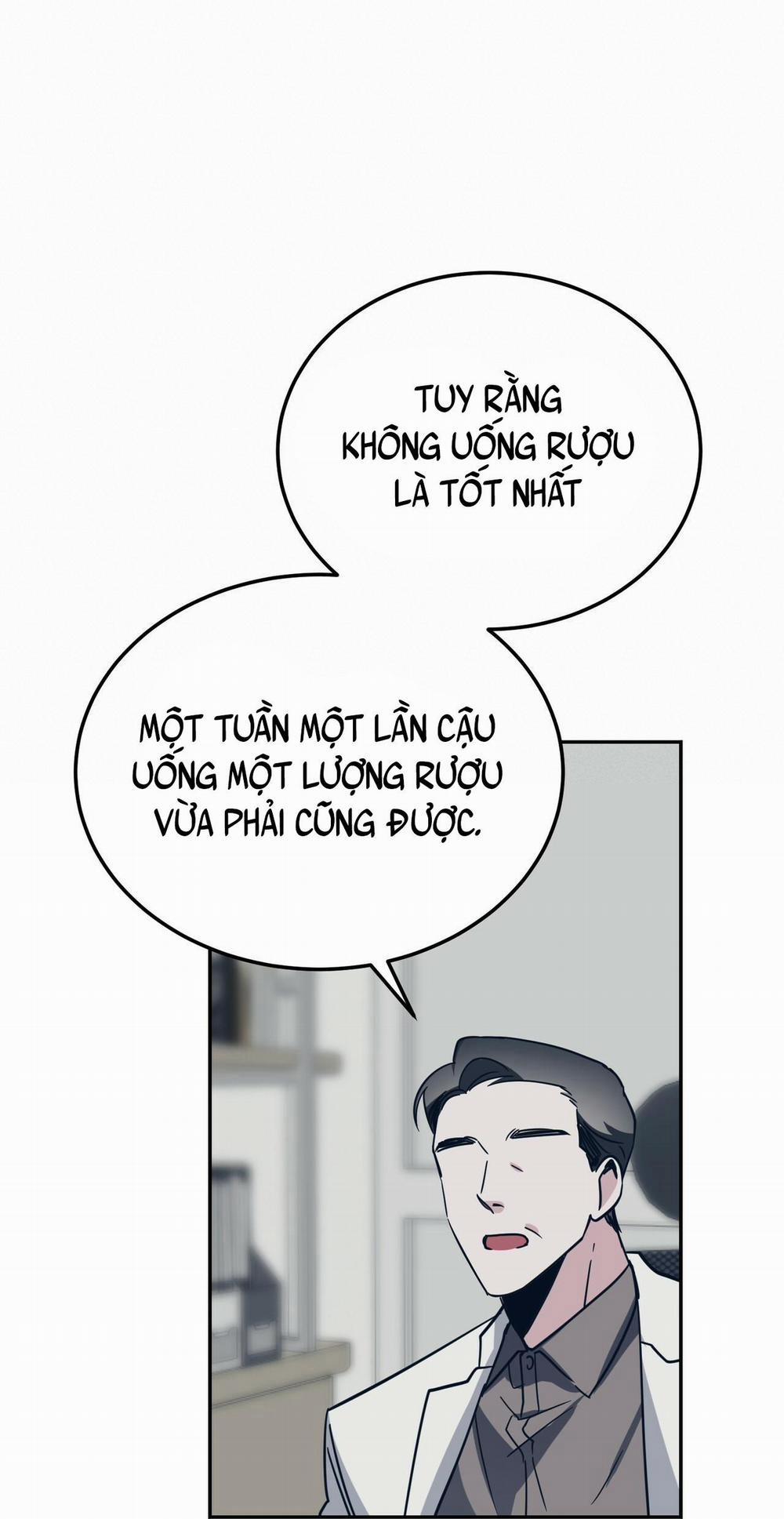 TIỀN BỐI, ANH LÀ OMEGA SAO!? 14 trang 65