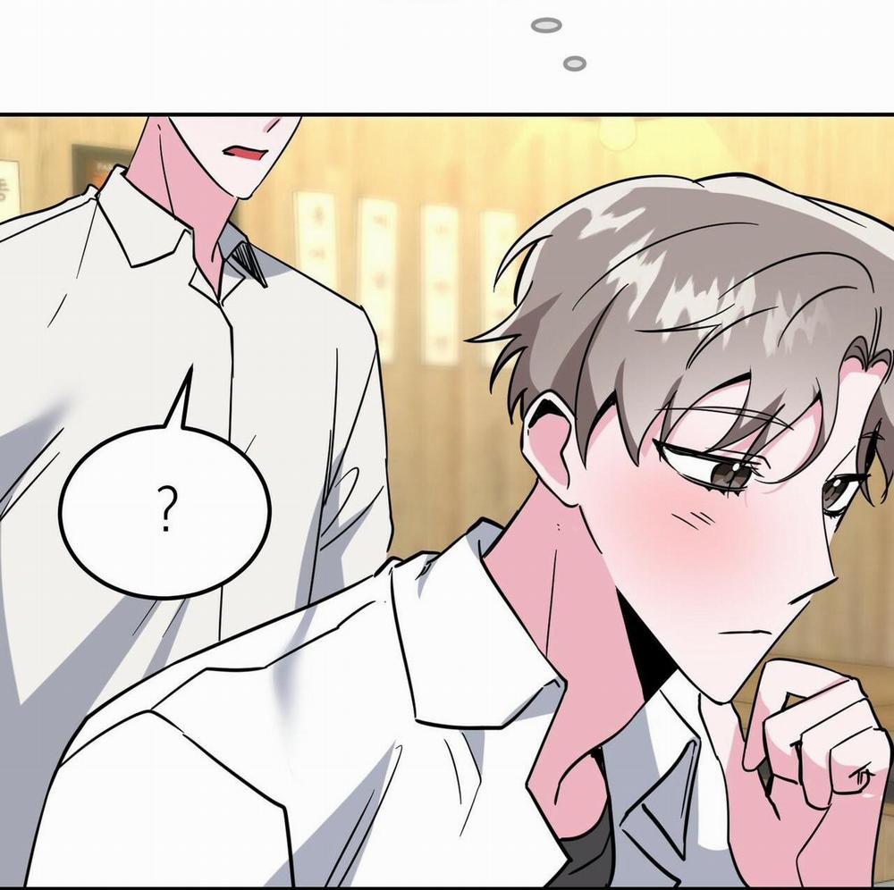 TIỀN BỐI, ANH LÀ OMEGA SAO!? 14 trang 75