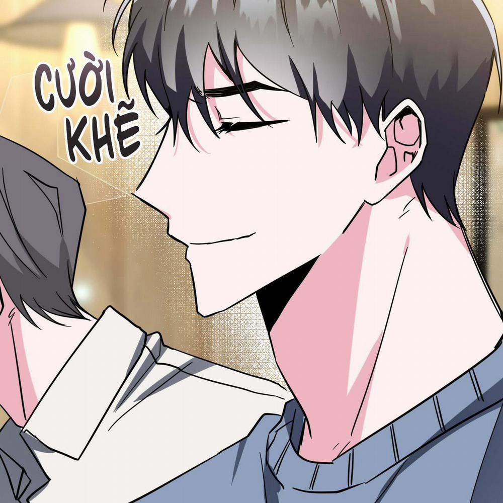 TIỀN BỐI, ANH LÀ OMEGA SAO!? 14 trang 8