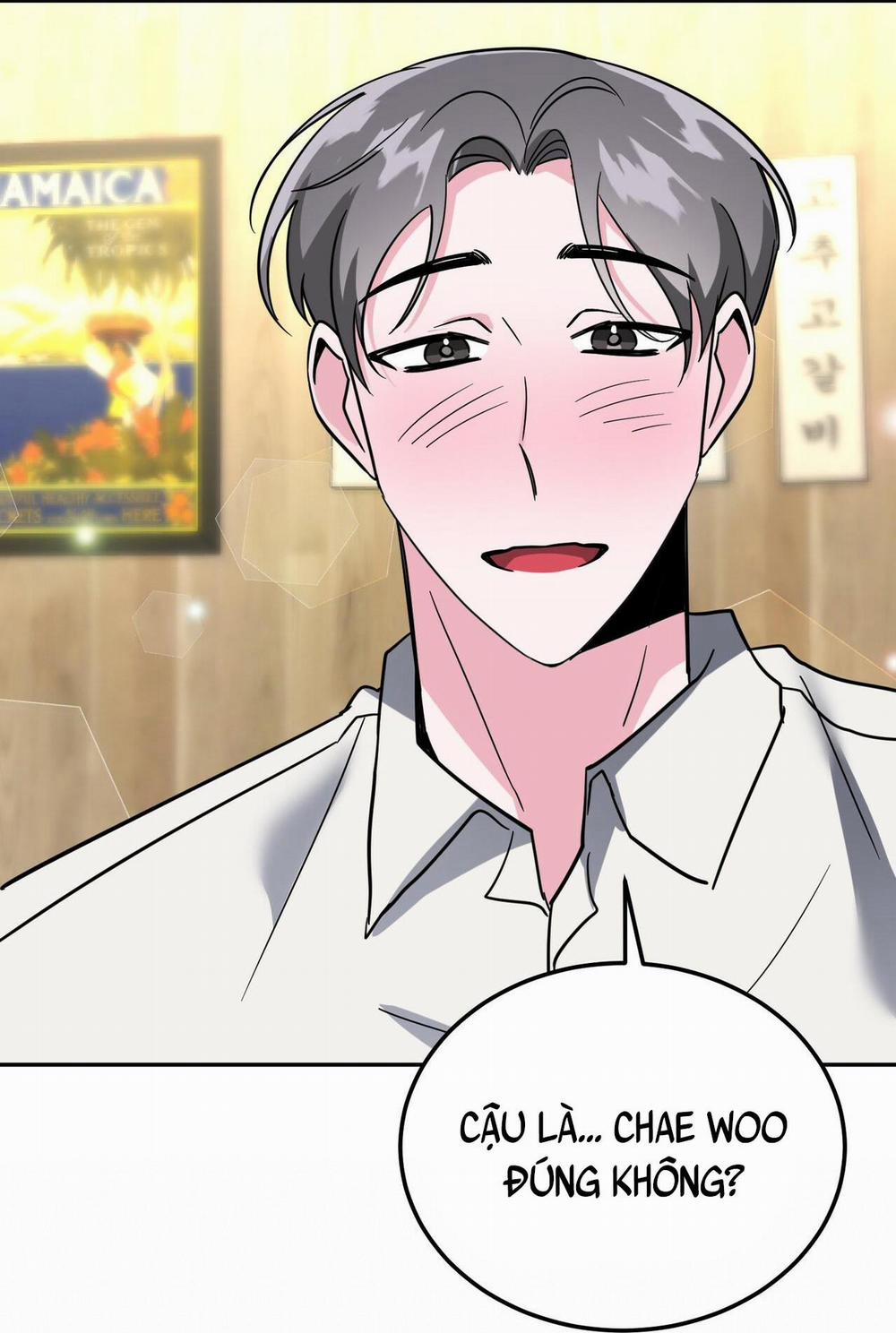 TIỀN BỐI, ANH LÀ OMEGA SAO!? 14 trang 81