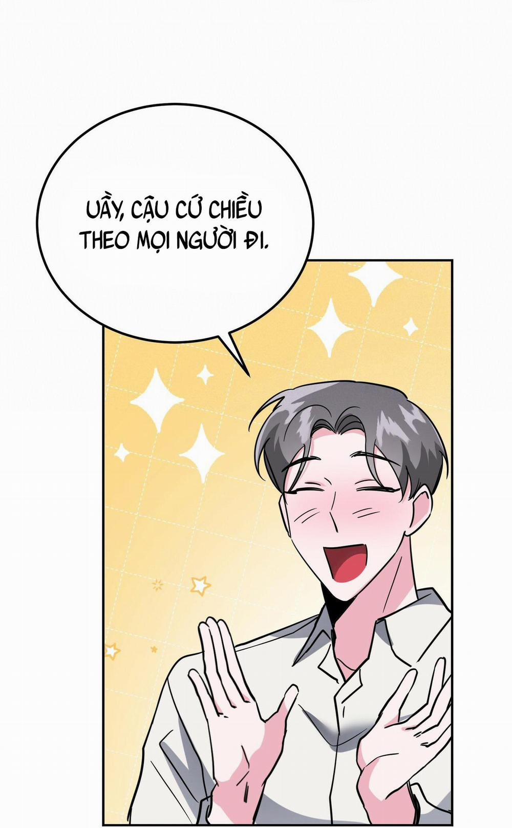 TIỀN BỐI, ANH LÀ OMEGA SAO!? 14 trang 82