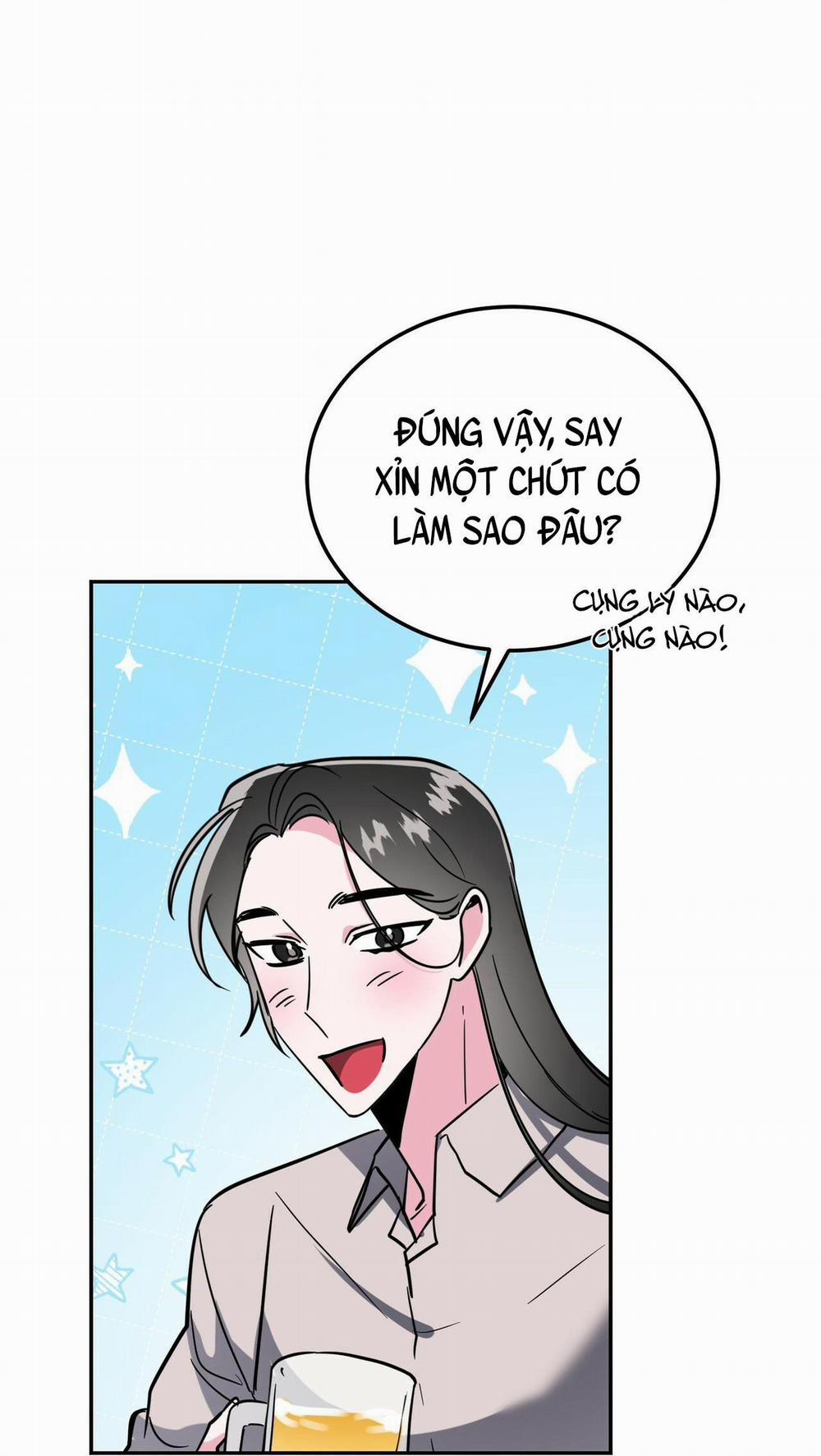 TIỀN BỐI, ANH LÀ OMEGA SAO!? 14 trang 83