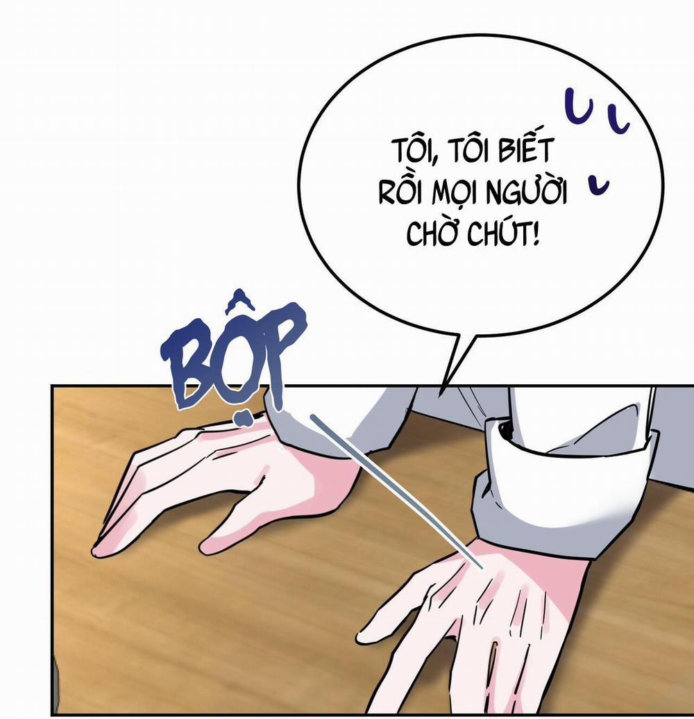 TIỀN BỐI, ANH LÀ OMEGA SAO!? 14 trang 88