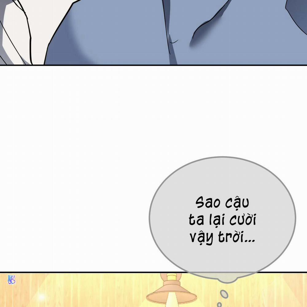 TIỀN BỐI, ANH LÀ OMEGA SAO!? 14 trang 9