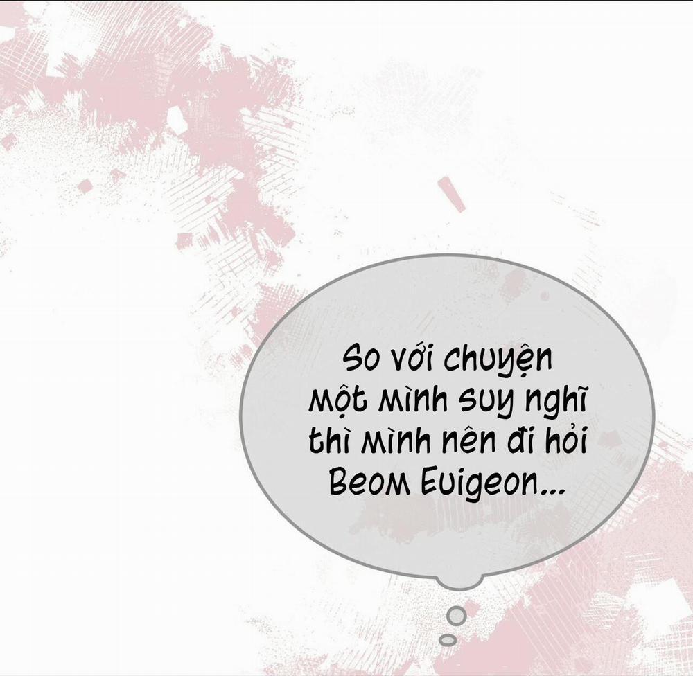 TIỀN BỐI, ANH LÀ OMEGA SAO!? 14 trang 91