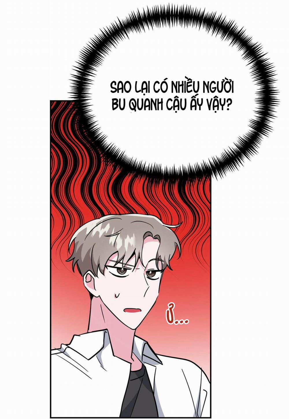 TIỀN BỐI, ANH LÀ OMEGA SAO!? 14 trang 97