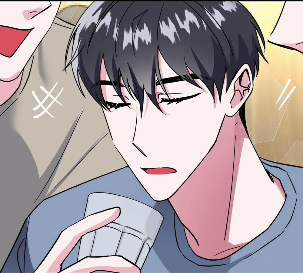 TIỀN BỐI, ANH LÀ OMEGA SAO!? 14 trang 99