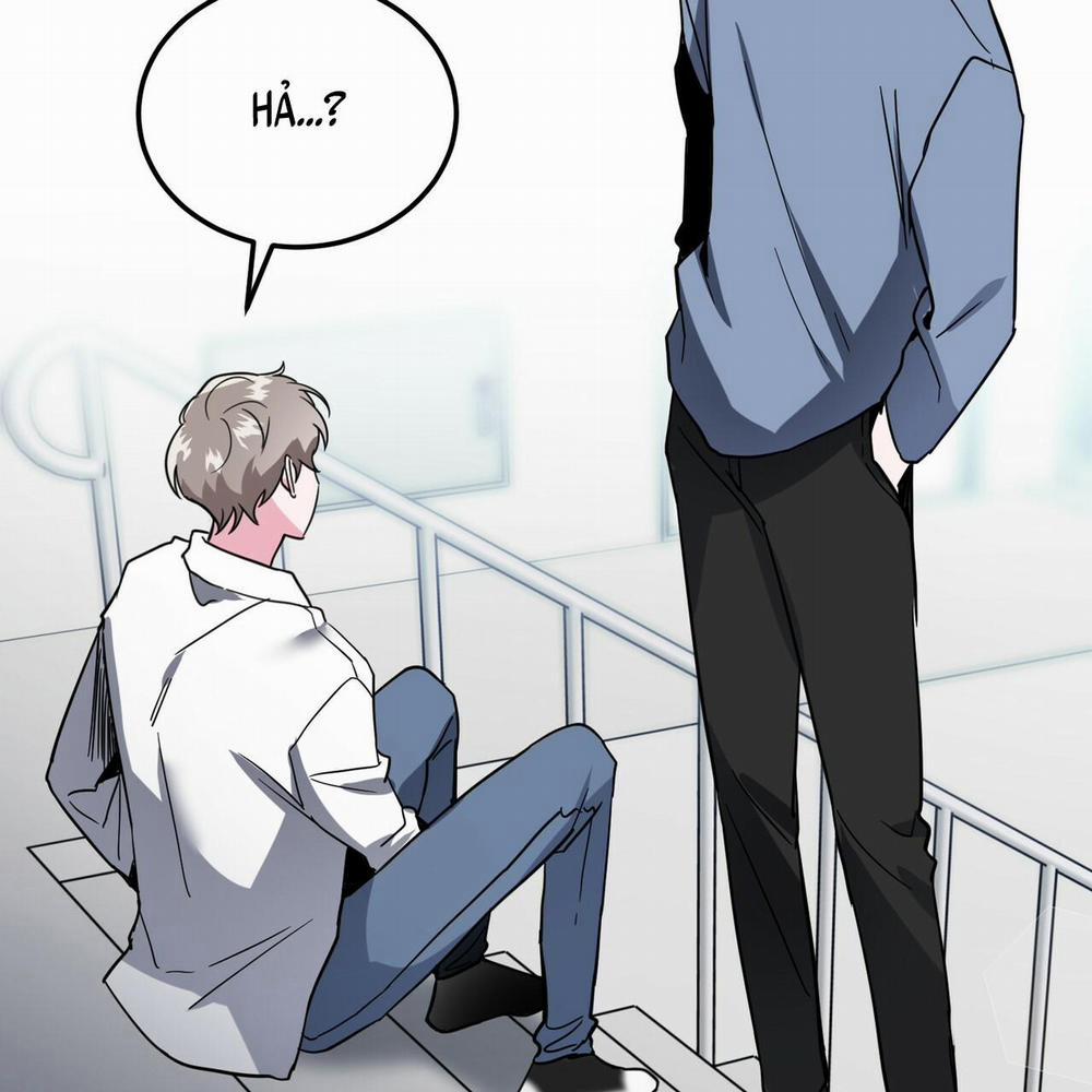 TIỀN BỐI, ANH LÀ OMEGA SAO!? 15 trang 124