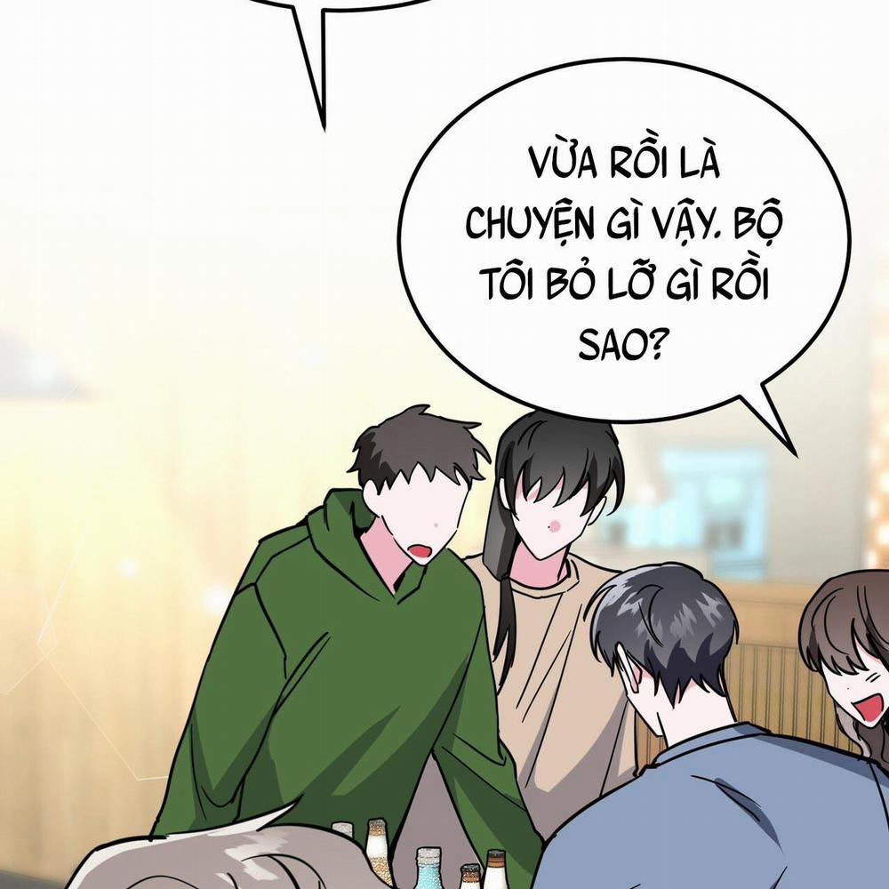 TIỀN BỐI, ANH LÀ OMEGA SAO!? 15 trang 21