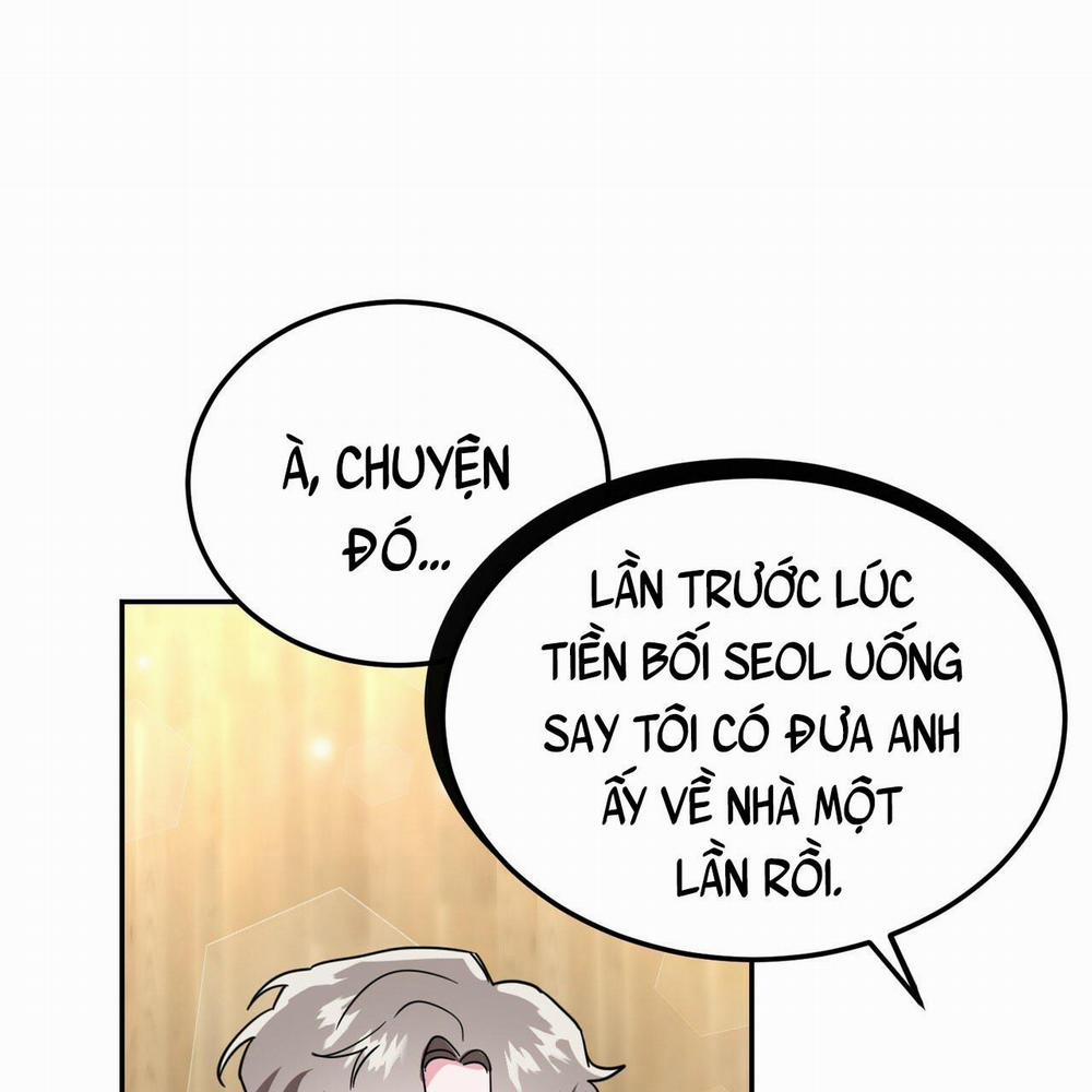 TIỀN BỐI, ANH LÀ OMEGA SAO!? 15 trang 31