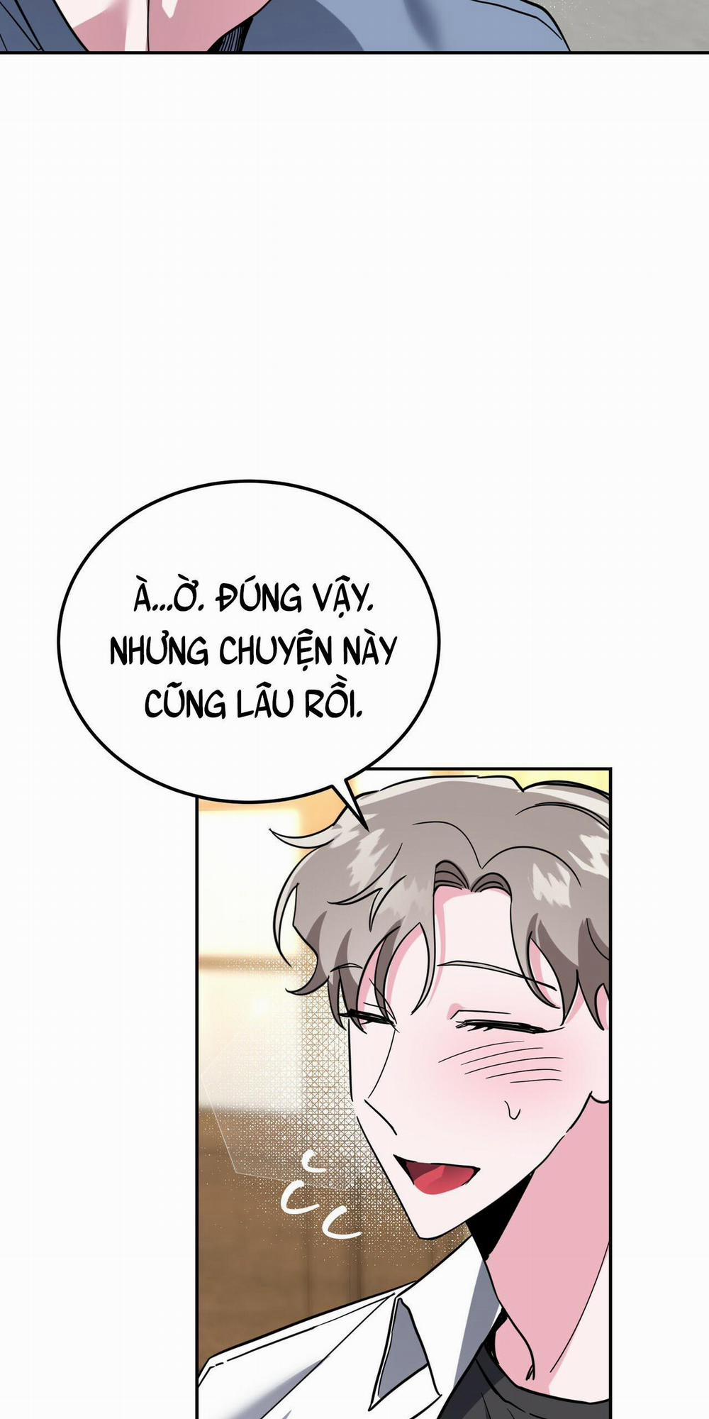 TIỀN BỐI, ANH LÀ OMEGA SAO!? 15 trang 36