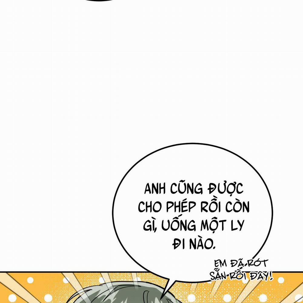 TIỀN BỐI, ANH LÀ OMEGA SAO!? 15 trang 42