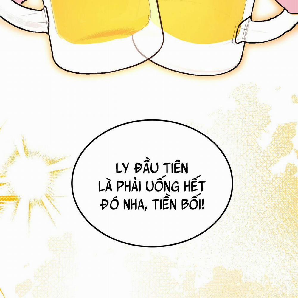 TIỀN BỐI, ANH LÀ OMEGA SAO!? 15 trang 49