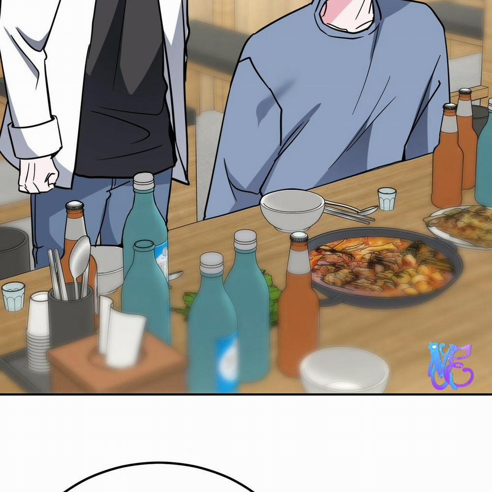 TIỀN BỐI, ANH LÀ OMEGA SAO!? 15 trang 5