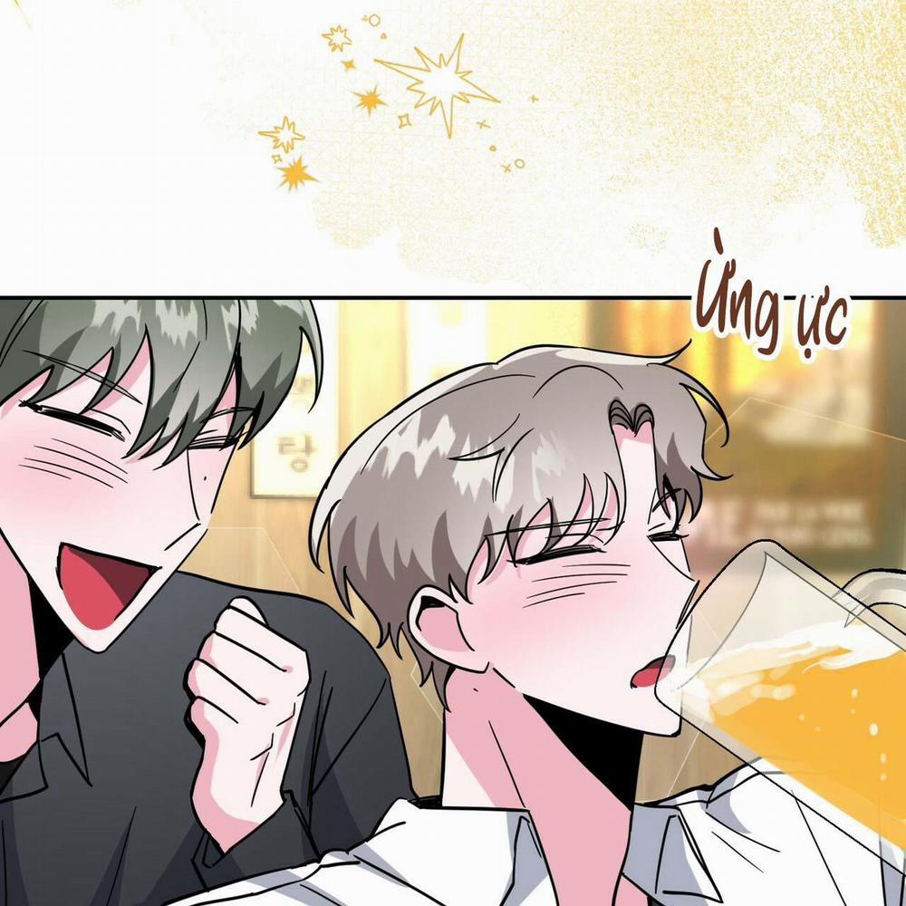 TIỀN BỐI, ANH LÀ OMEGA SAO!? 15 trang 50