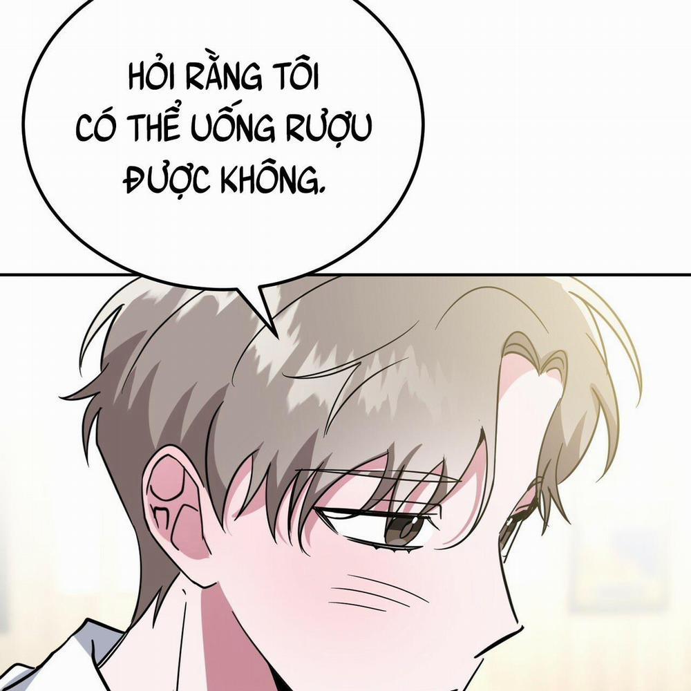 TIỀN BỐI, ANH LÀ OMEGA SAO!? 15 trang 6