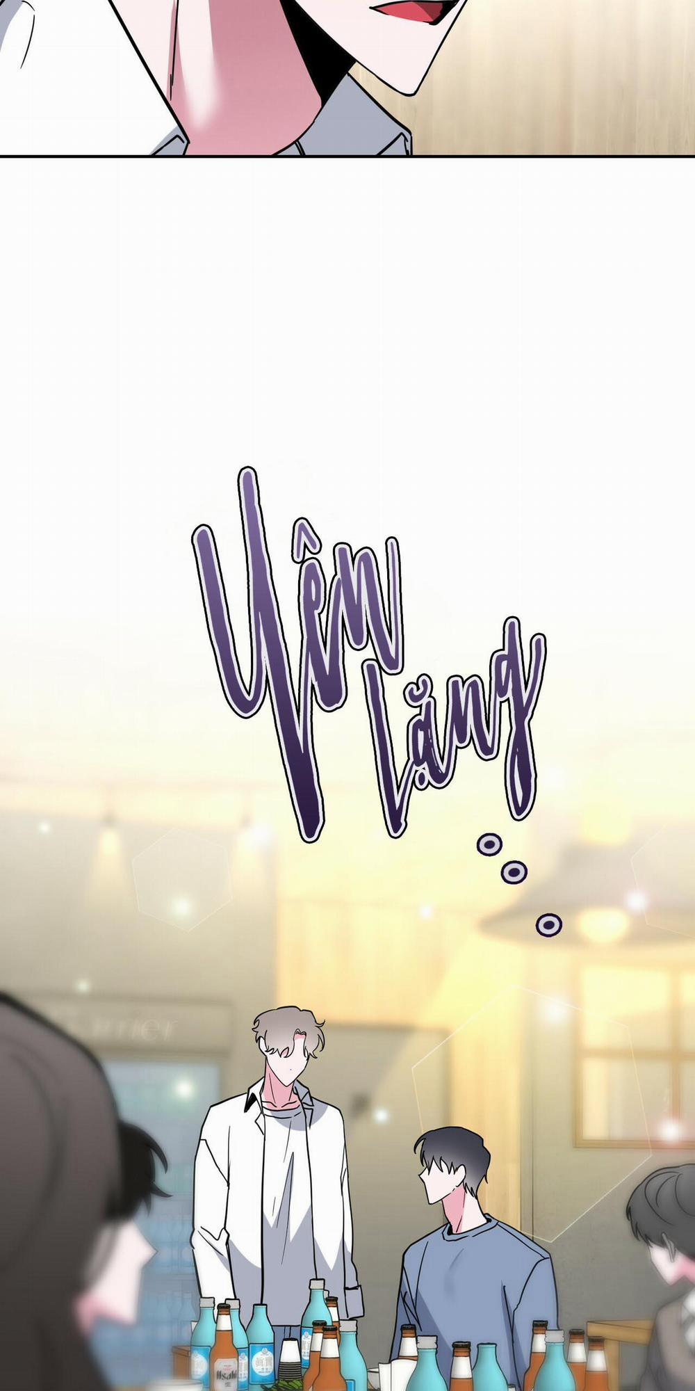 TIỀN BỐI, ANH LÀ OMEGA SAO!? 15 trang 7