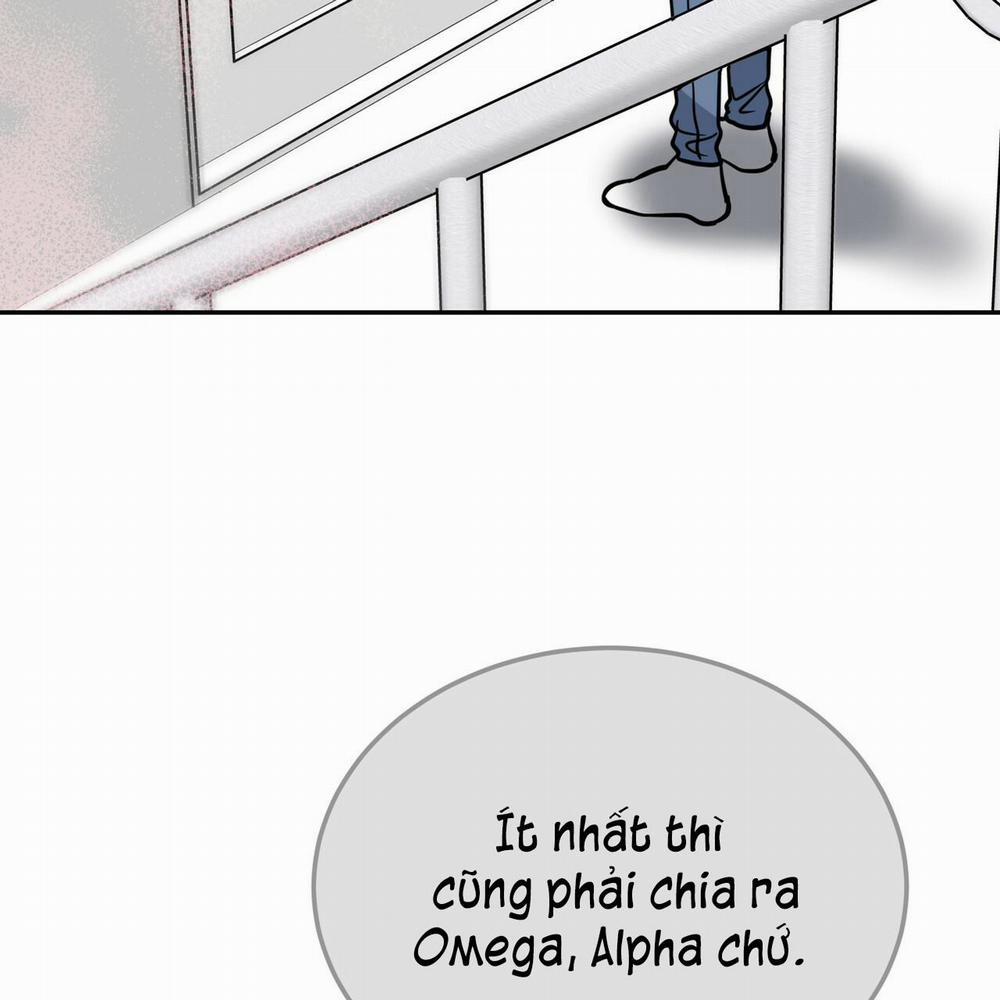 TIỀN BỐI, ANH LÀ OMEGA SAO!? 15 trang 91