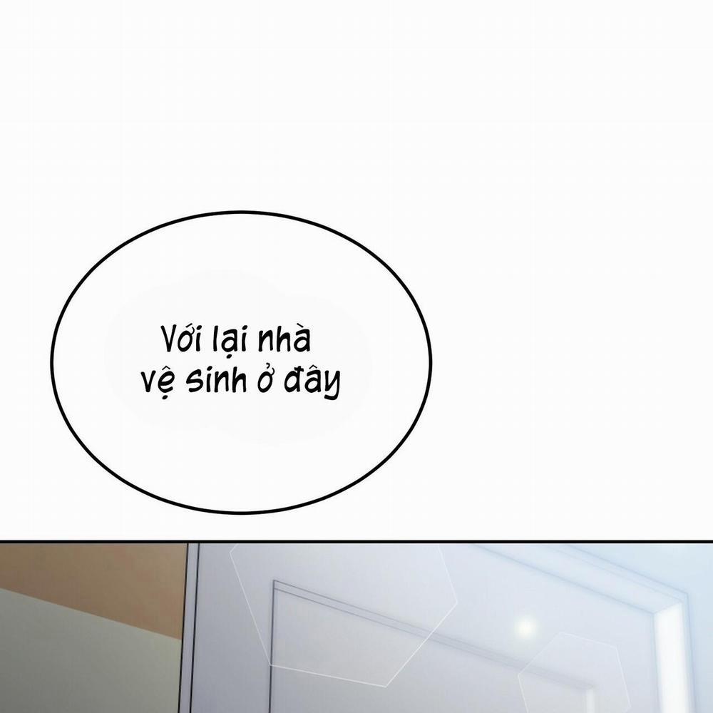 TIỀN BỐI, ANH LÀ OMEGA SAO!? 15 trang 97